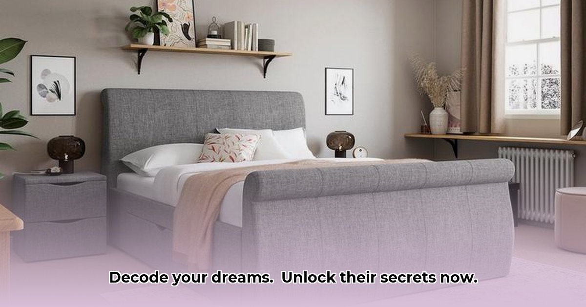 bed-in-dreams